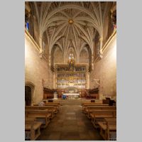 San Isidoro de Leon, photo Boris Roman Mohr, flickr,6.jpg